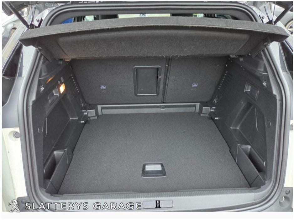 2024 Peugeot 3008 1.5 BlueHDi 130bhp Auto 6.4 GT €35,995