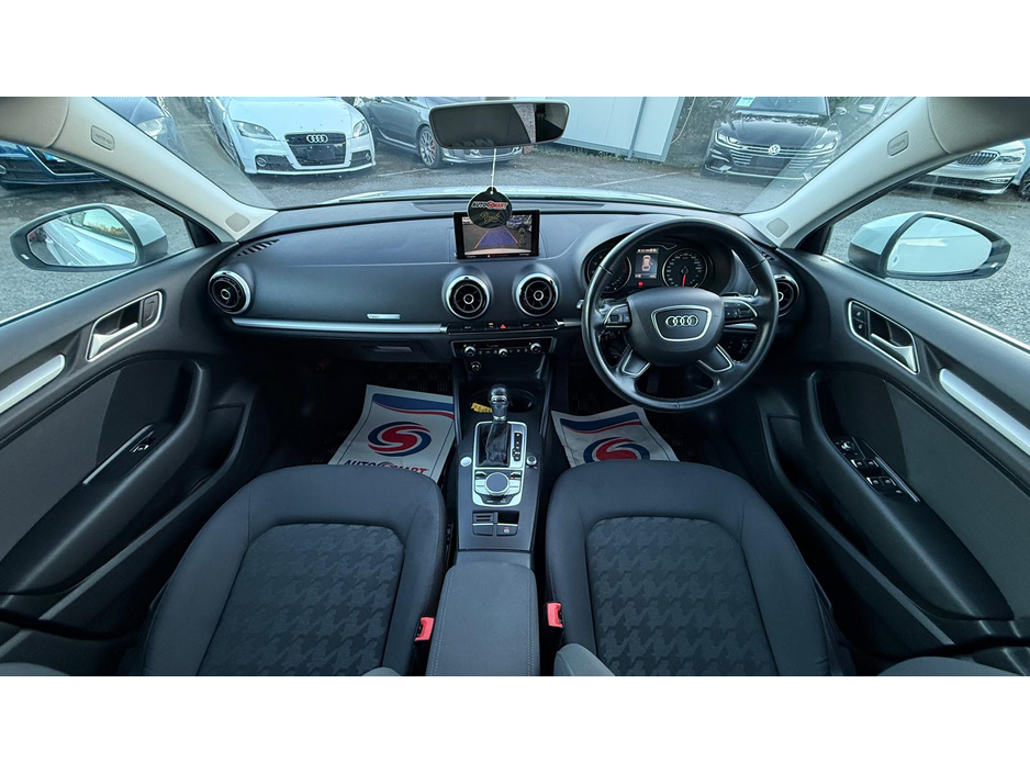 2016 Audi A3 - image 17