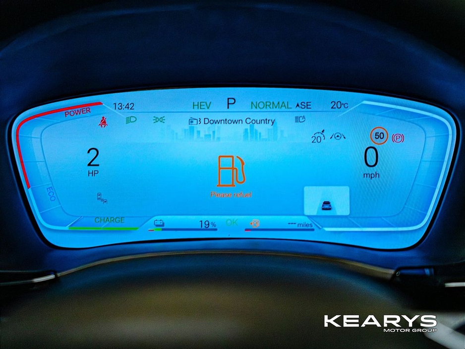 2025 BYD Seal U - image 13