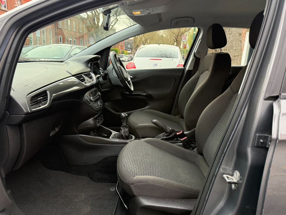 2017 Opel Corsa - image 10