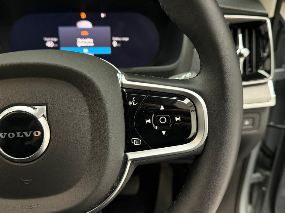 2025 Volvo XC90 ULTRA T8 RECHARGE 2.0 455HP PHEV *7 SEATER* €89,990