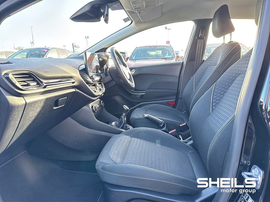 2019 Ford Fiesta - image 5