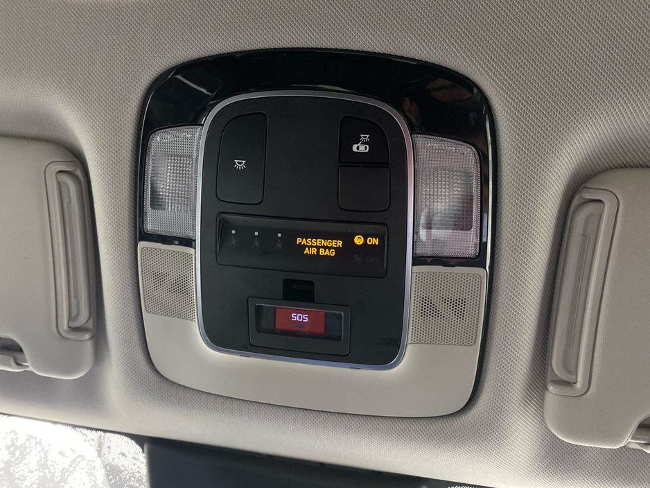 2021 Hyundai Tucson 2WD Executive Plus €24,995