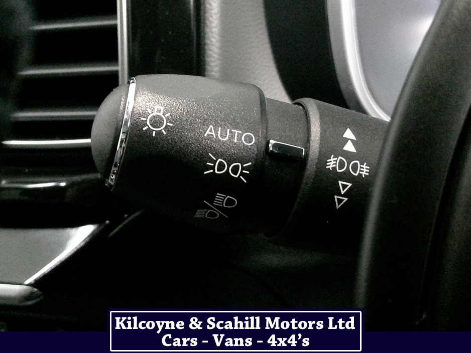 2019 Citroen C5 - image 32