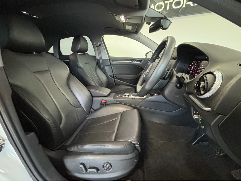 2019 Audi A3 - image 12