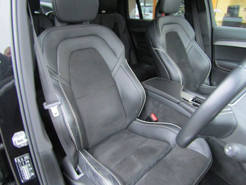 2021 Volvo XC90 Rdesign T8 Recharge 390HP 5D A €49,900