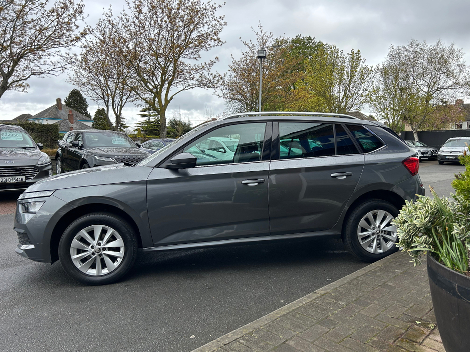 2023 Skoda Kamiq - image 6