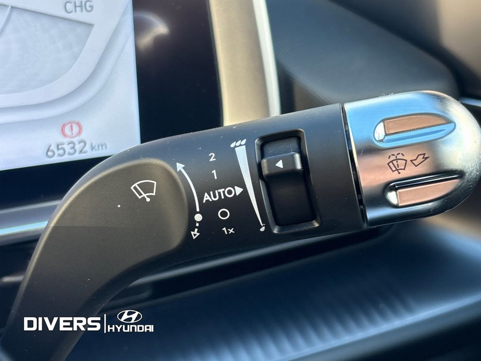 2024 Hyundai Ioniq 6 Elegance 77KWh €36,945