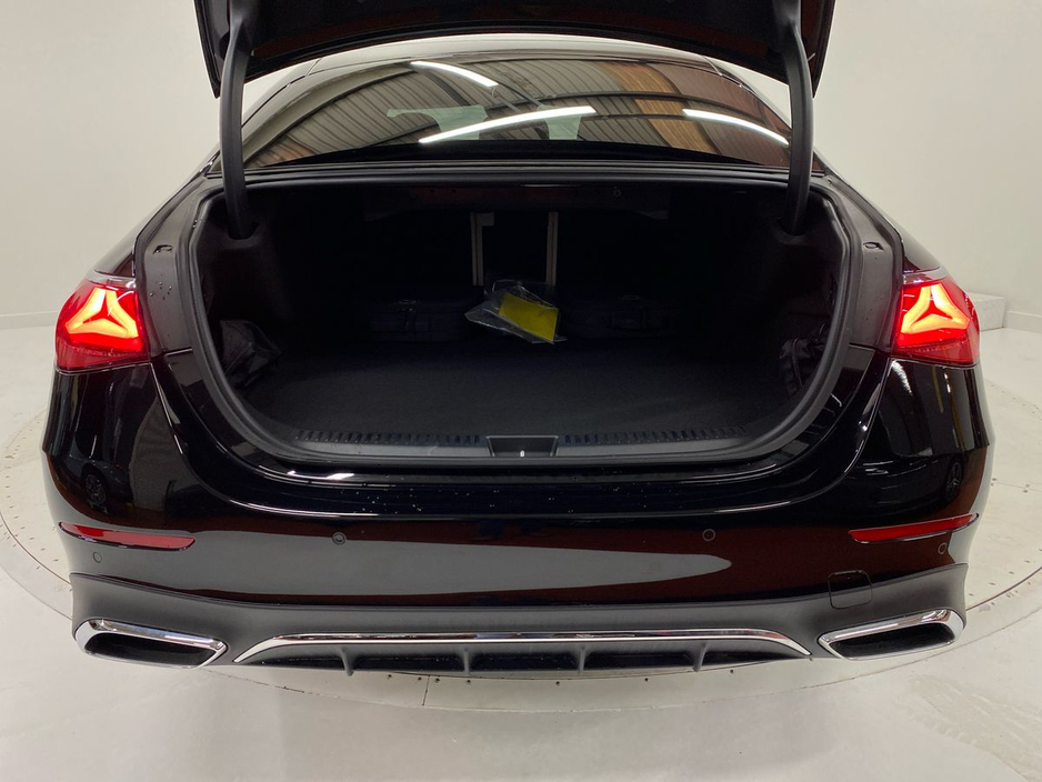 2025 Mercedes-Benz E Class - image 25