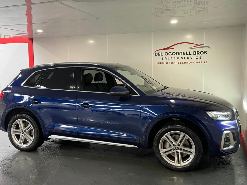 2023 Audi Q5 - image 18