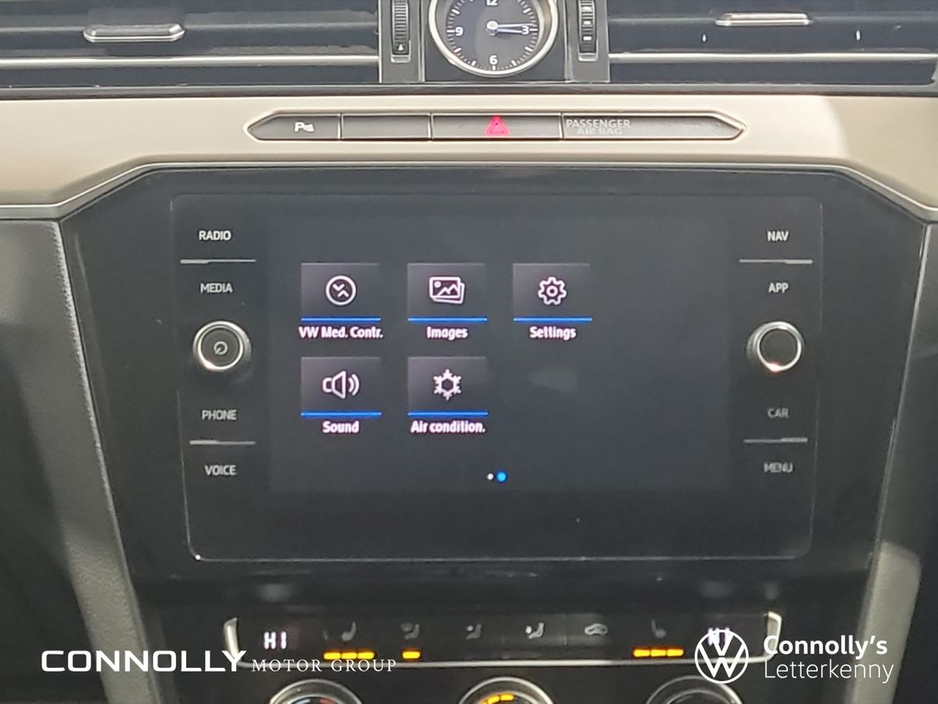 2019 Volkswagen Passat 2.0 TDI 150HP Highline From €353 Pm HP 36Mts, €22,950