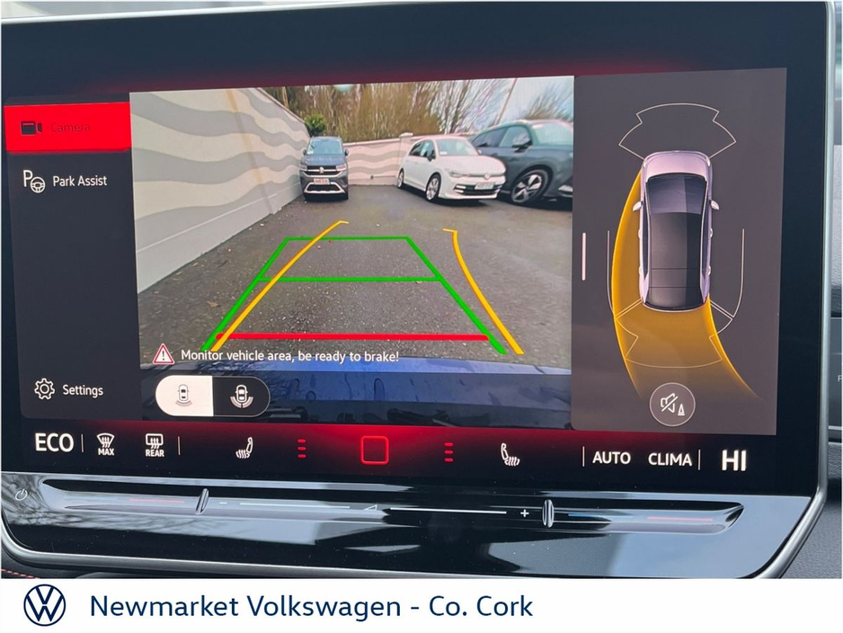 2026 Volkswagen ID.3 - image 17