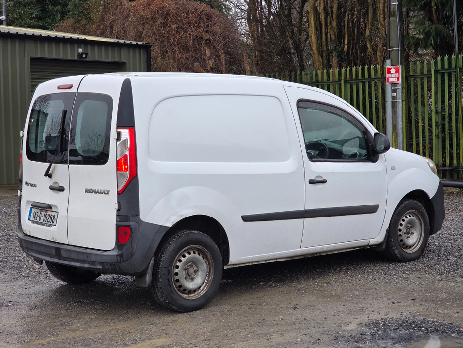 2014 Renault Kangoo - image 6