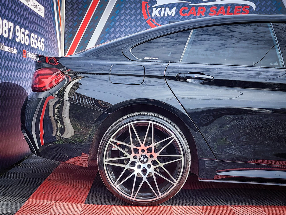 2020 BMW 4 Series - image 10