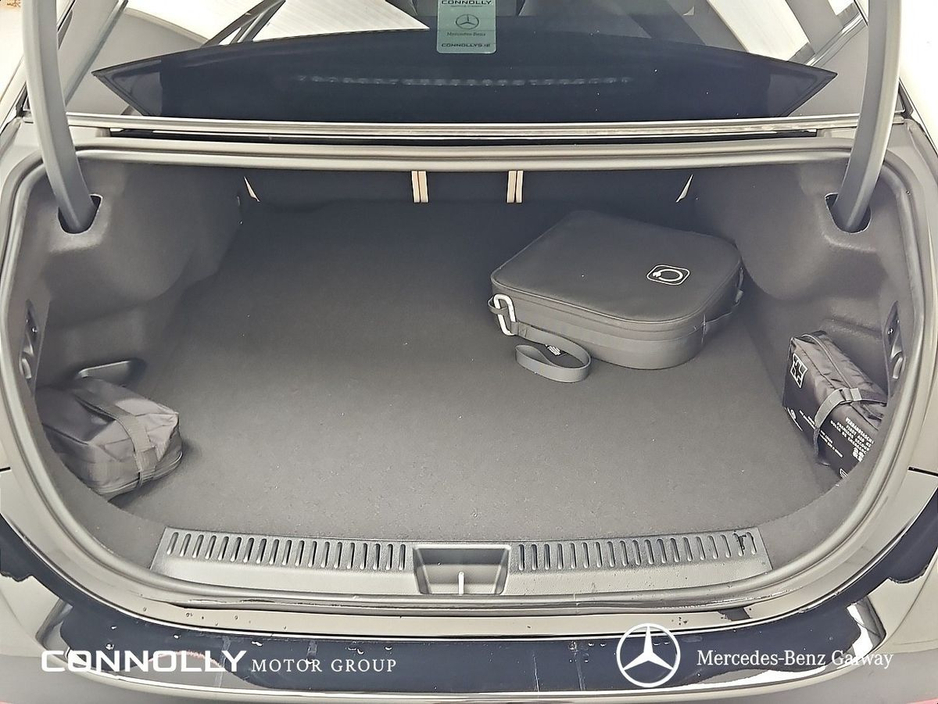 2026 Mercedes-Benz E Class - image 8