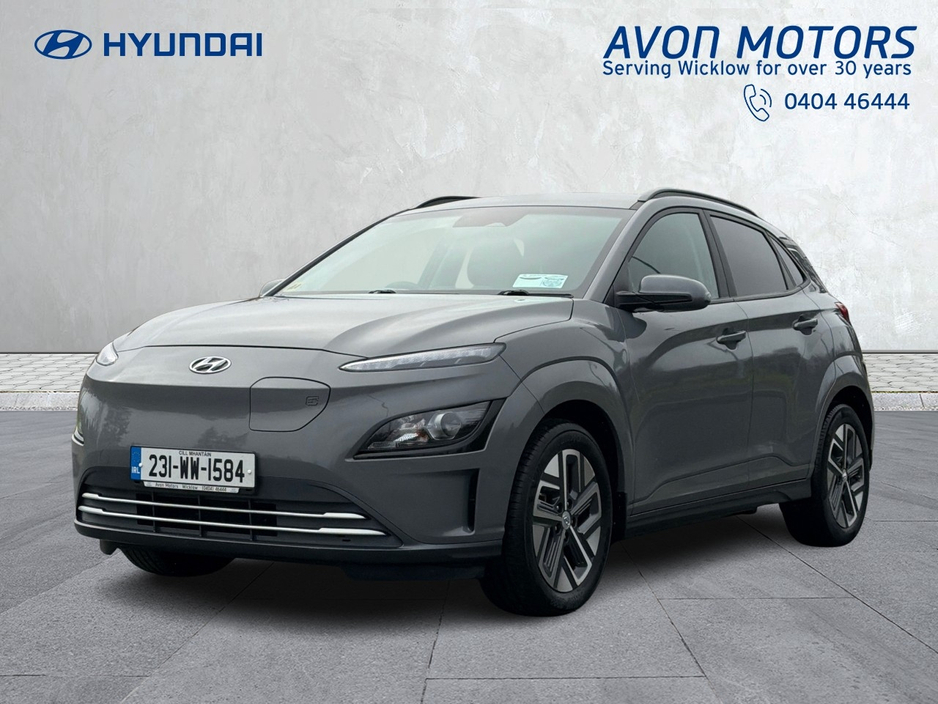 2023 Hyundai Kona for sale in , Ireland