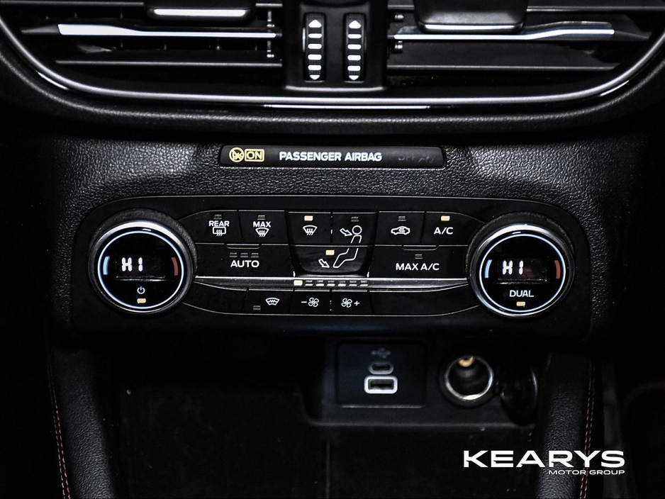 2023 Ford Kuga ST-Line Auto PHEV Duratec 225PS €33,333