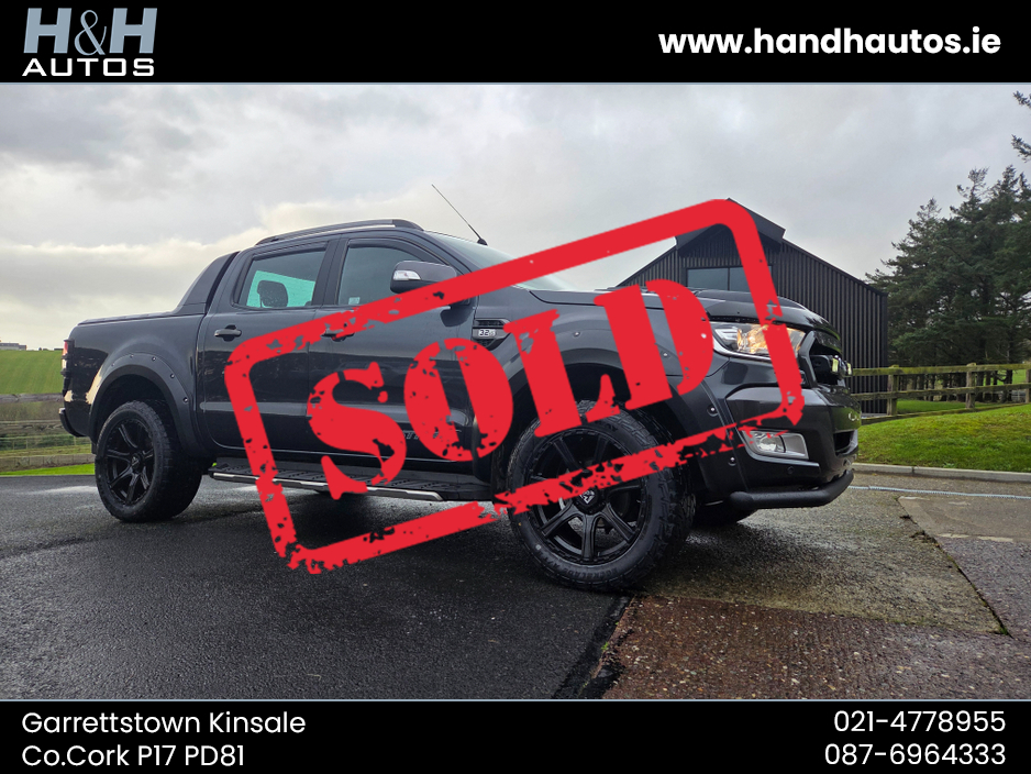 2018 Ford Ranger - image 18