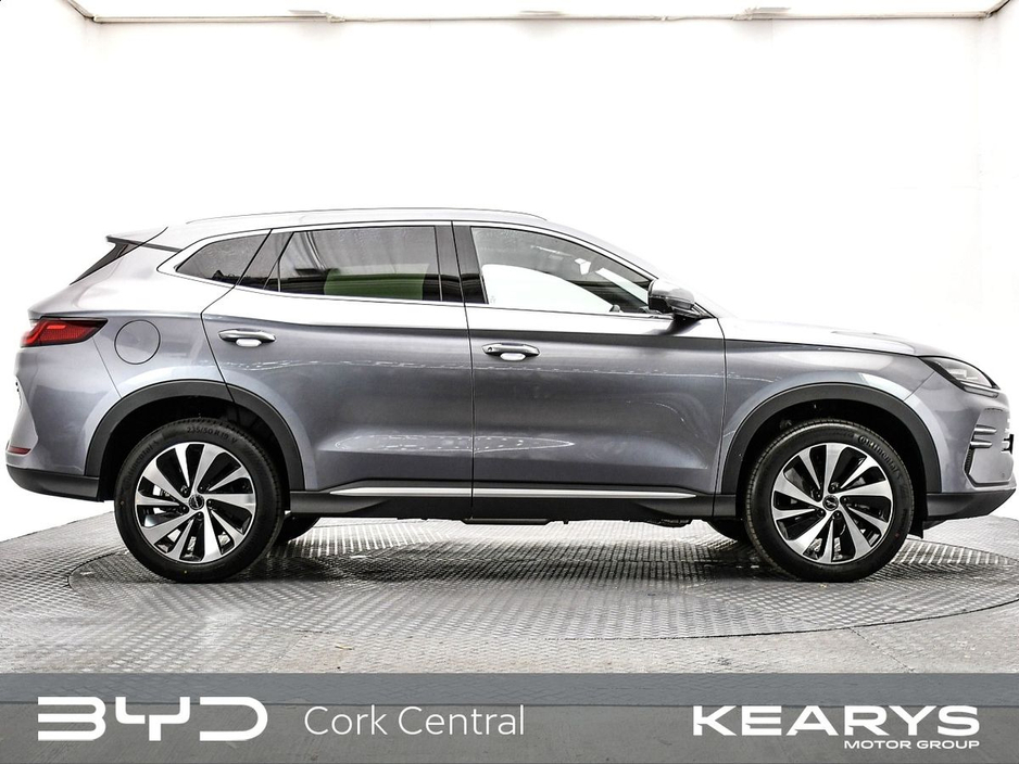 2025 BYD Seal U Comfort Dm-I PHEV Auto €41,888