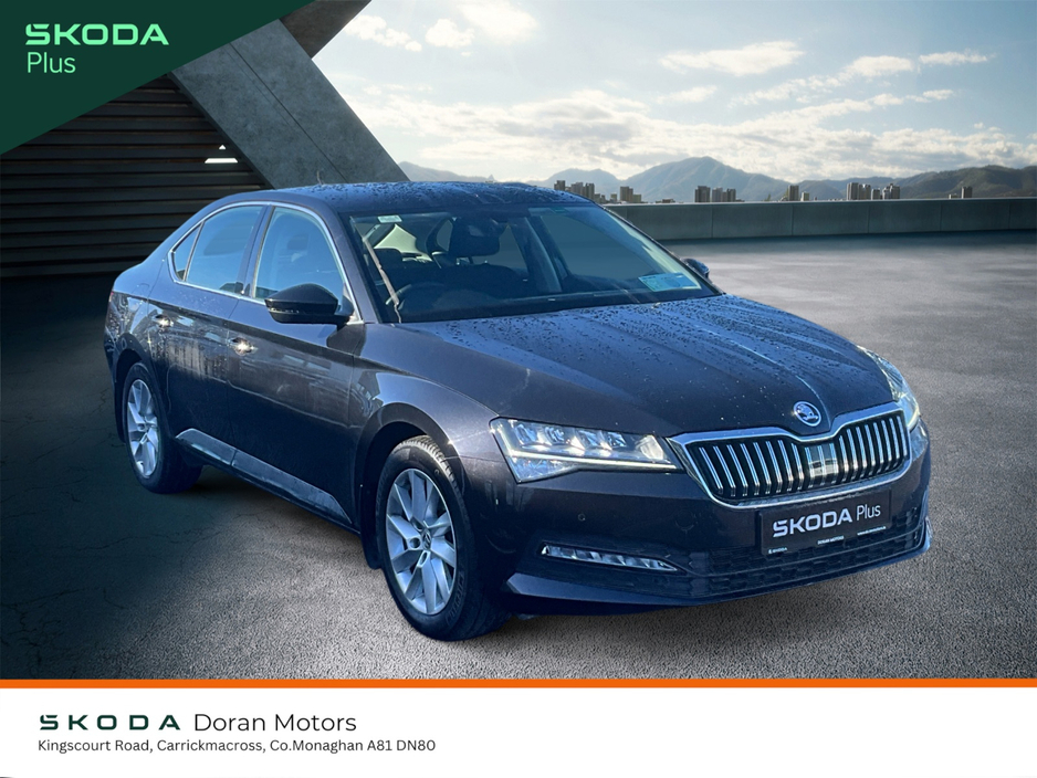 2024 Skoda Superb for sale in , Ireland