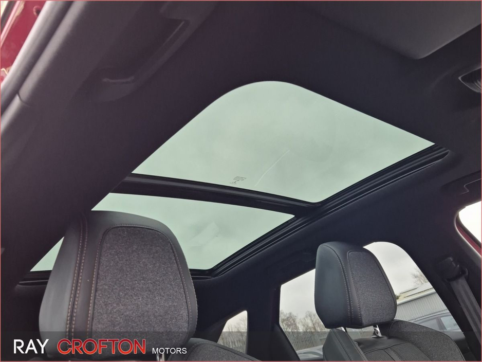 2017 Peugeot 3008 1.2 Puretech 130bhp GT Line Auto €17,950