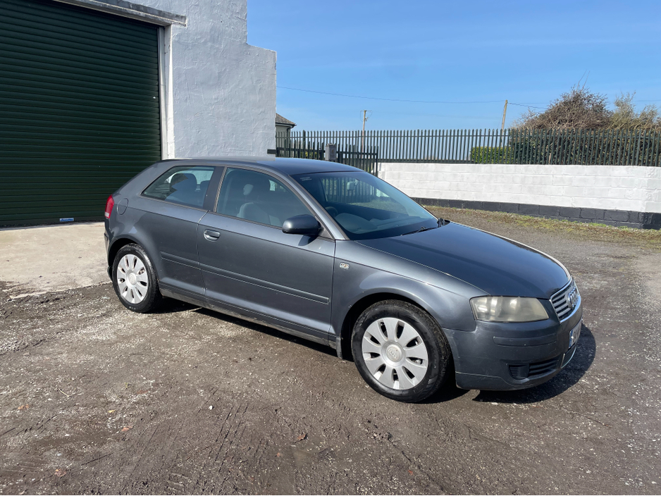 2004 Audi A3 for sale in , Ireland