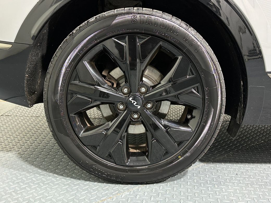 2024 Kia Sportage - image 26
