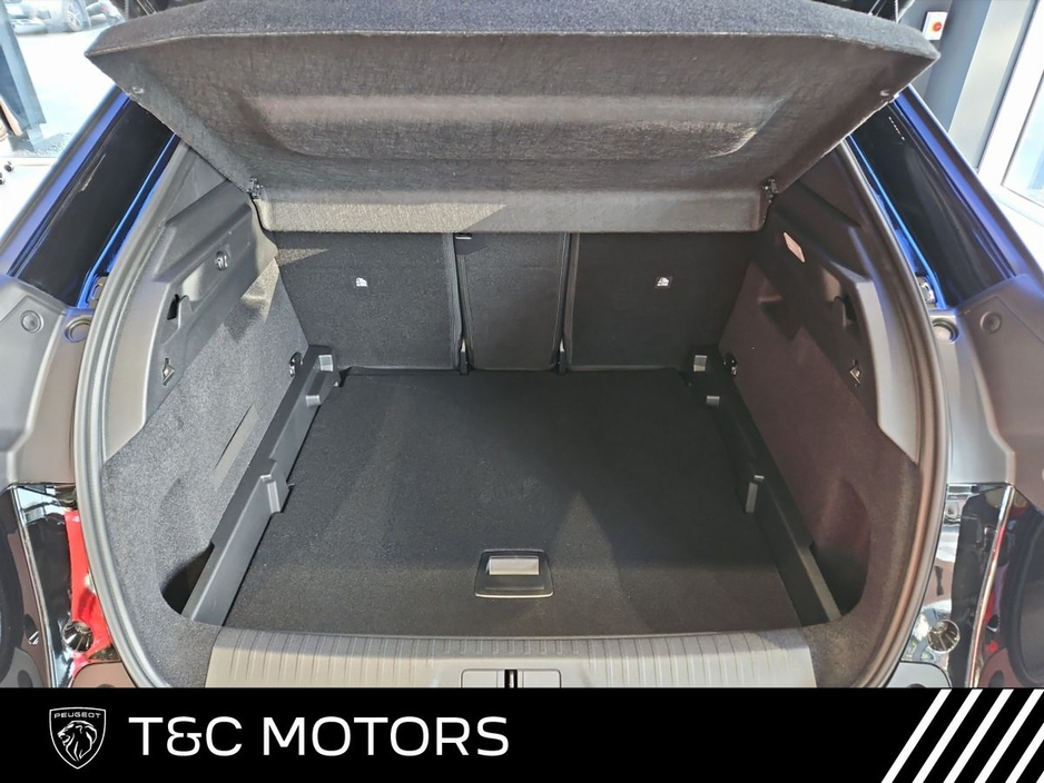 2026 Peugeot 3008 GT Hybrid Model - *Huge Spec* €51,995