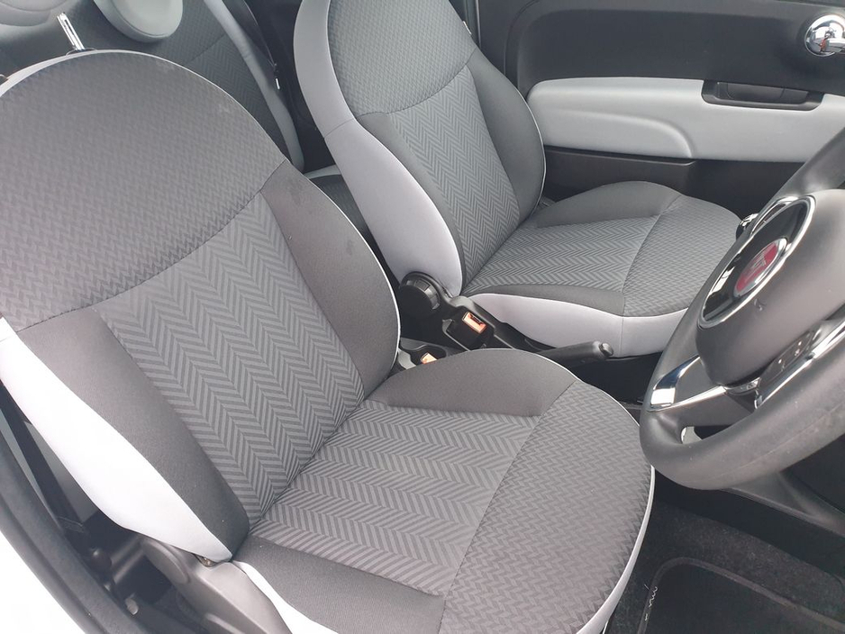 2021 Fiat 500 POP, 1.0 Petrol Mild Hybrid, Manual , €14,995