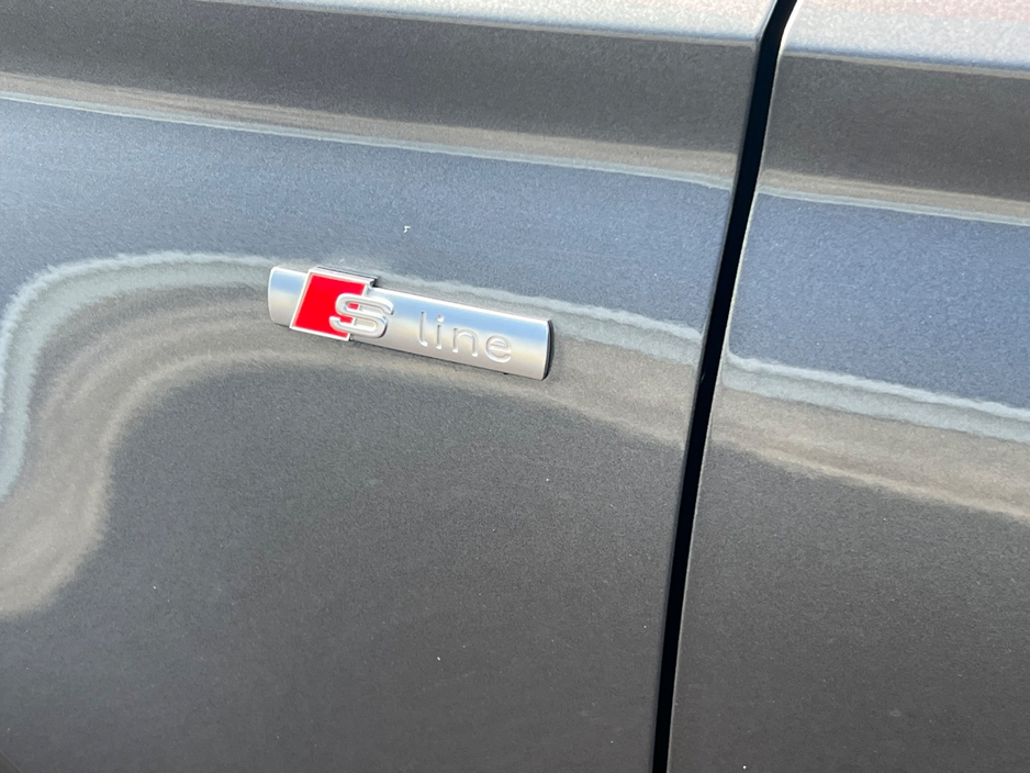 2019 Audi A3 - image 12