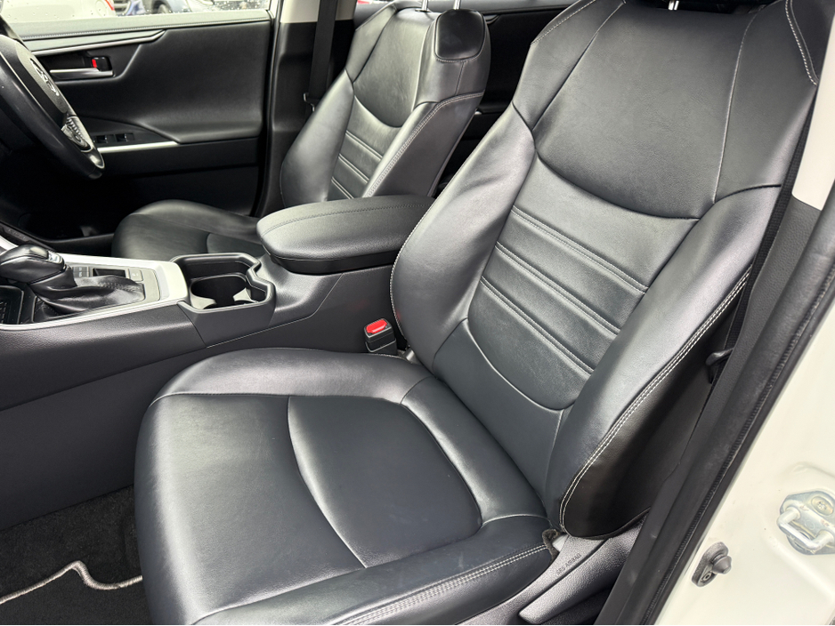 2020 Toyota Rav4 2.5 HYBRID SOL AUTO €29,950