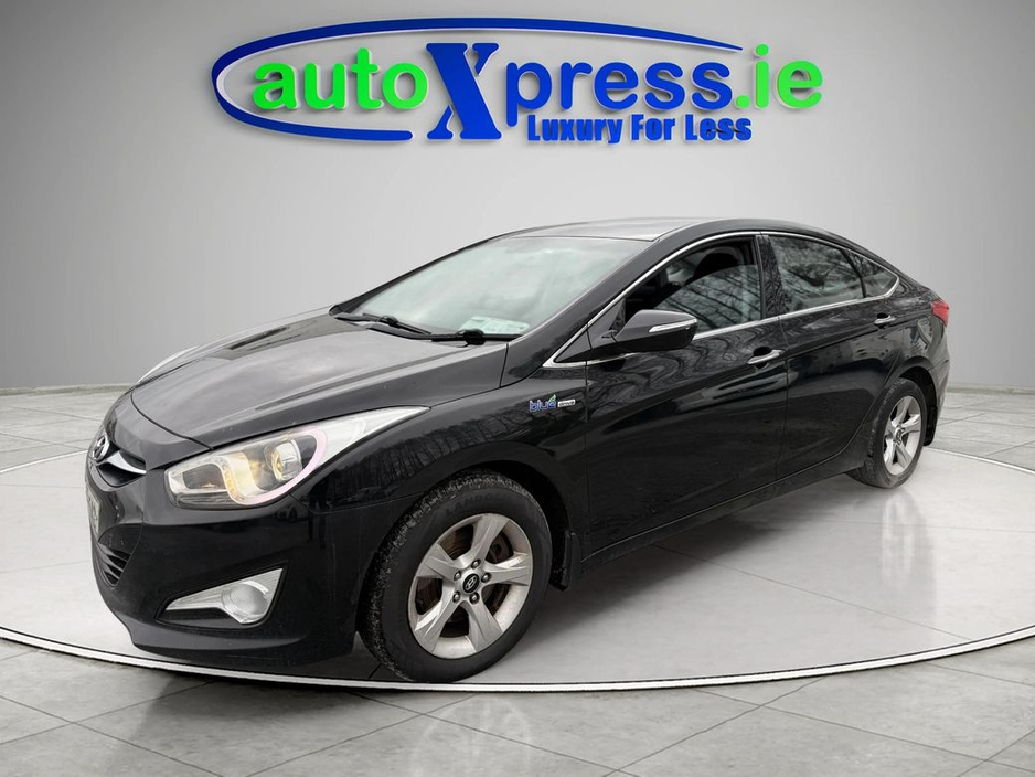 2014 Hyundai i40 - image 9