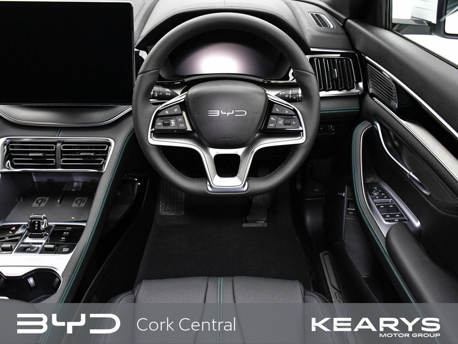 2026 BYD Seal U - image 20