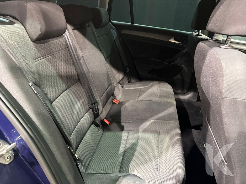 2020 Volkswagen Golf ESTATE 1.2L TSI - COMFORT LINE MEISTER - DIAMOND CUT ALLOYS - REVERSE CAMERA - CRUISE CONTROL - PADDLE SHIFT €19,950