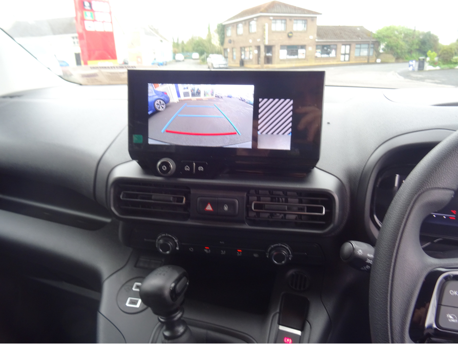 2026 Fiat Doblo - image 10