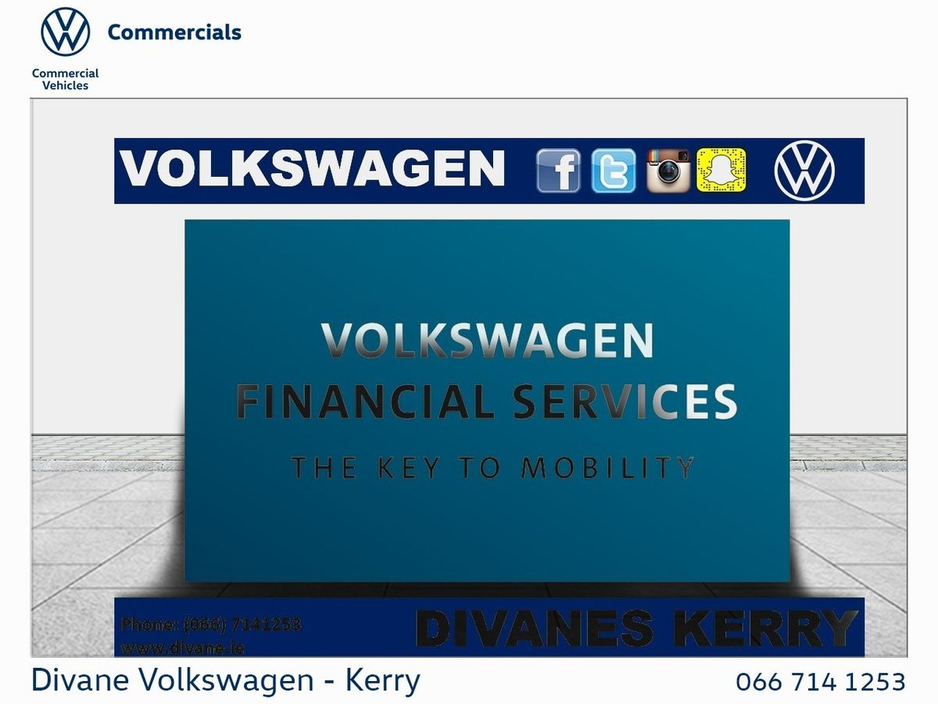 2026 Volkswagen Caravelle E-CARAVELLE LIFE LWB 218HP 9 SEATER €69,300