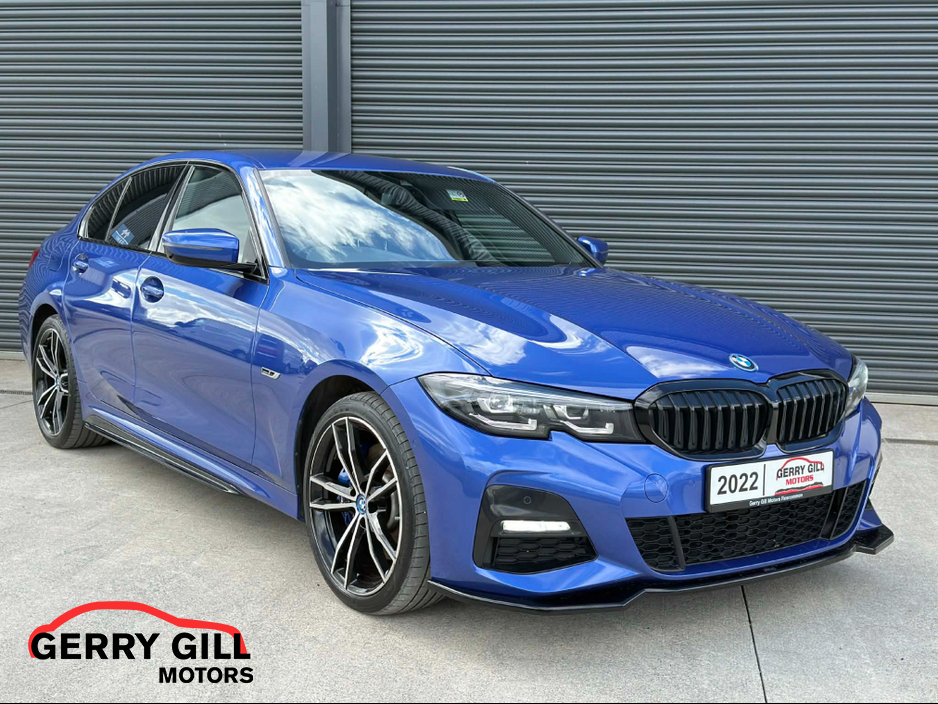 2022 BMW 3 Series for sale in , Ireland