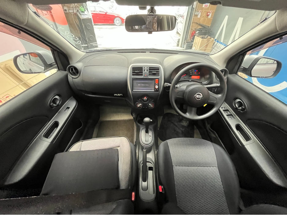 2016 Nissan March - image 13