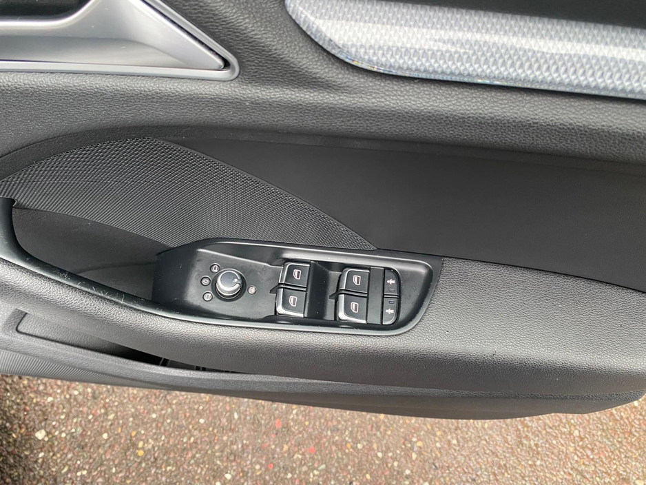 2014 Audi A3 - image 20