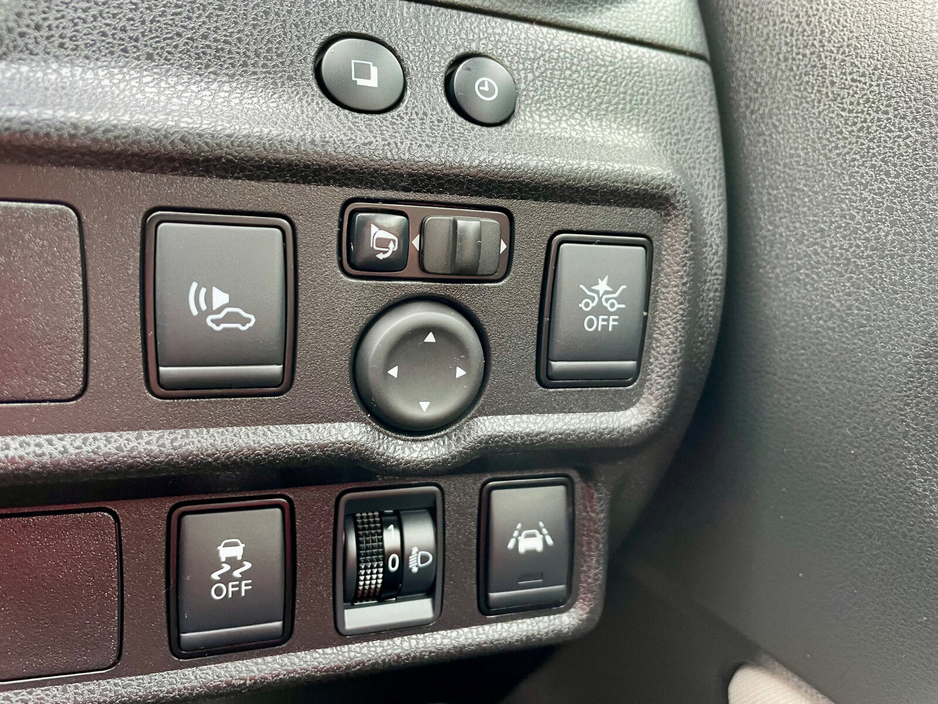 2020 Nissan Note - image 29