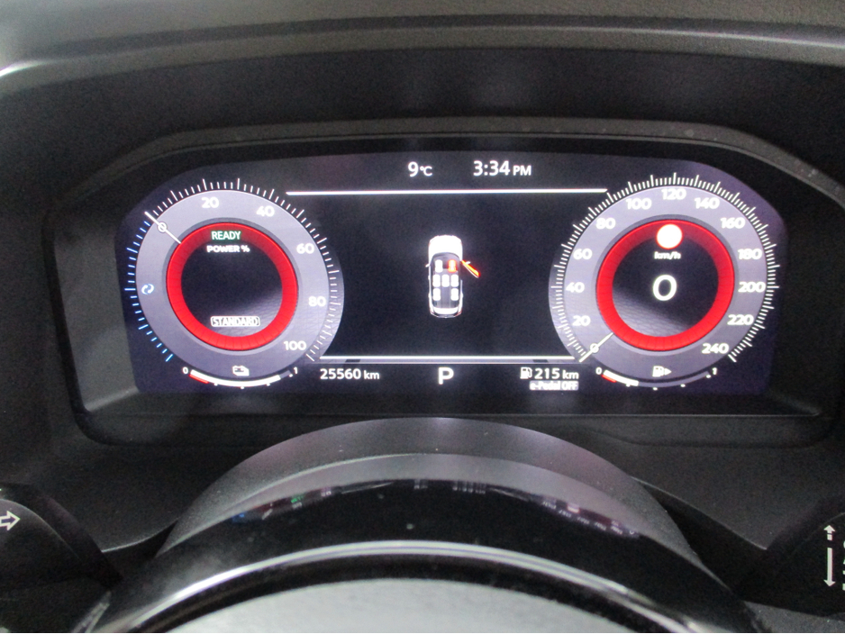 2023 Nissan X-Trail - image 31