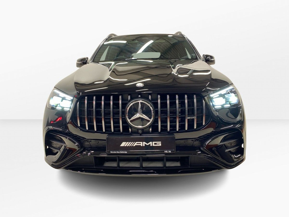 2026 Mercedes-Benz AMG - image 11