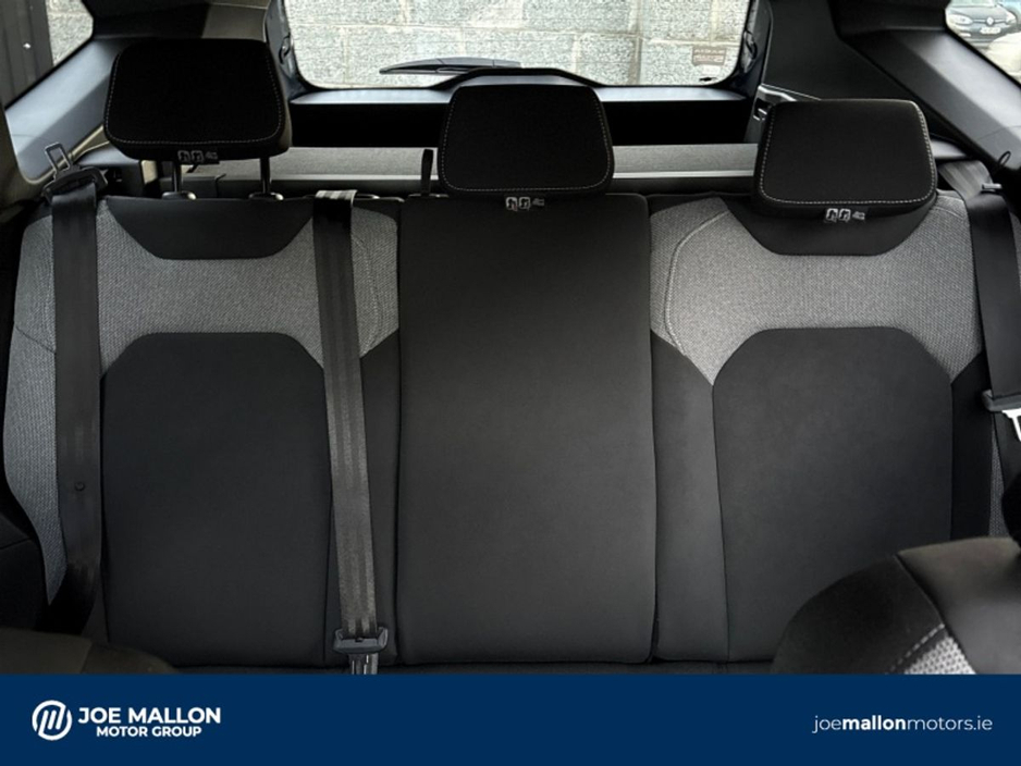 2026 Dacia Bigster - image 16