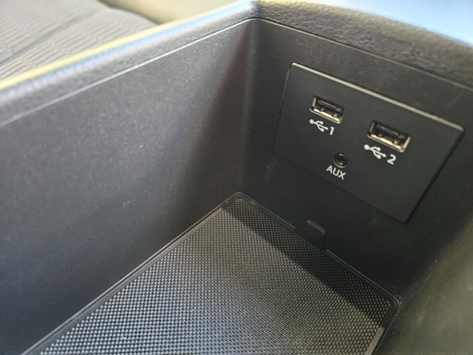 2020 Audi A3 - image 15