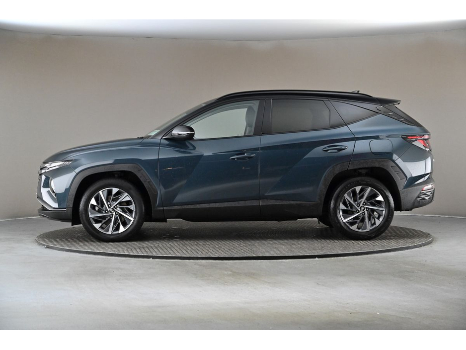 2024 Hyundai Tucson 1.6 CRDI EXECUTIVE 6SPD BI-TONE ROOF*FULL LEATHER* €34,490