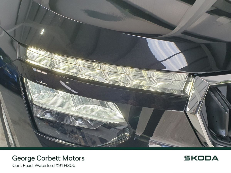 2026 Skoda Kamiq Selection 1.0TSi 95HP - Order for Immediate delivery 261 €34,330