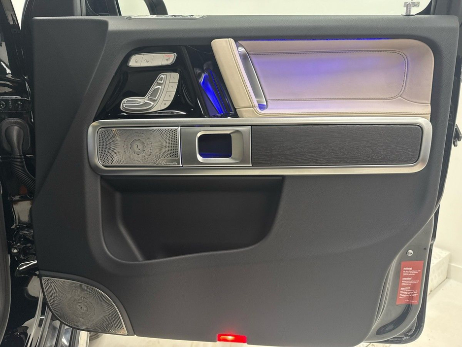 2026 Mercedes-Benz G Class - image 19