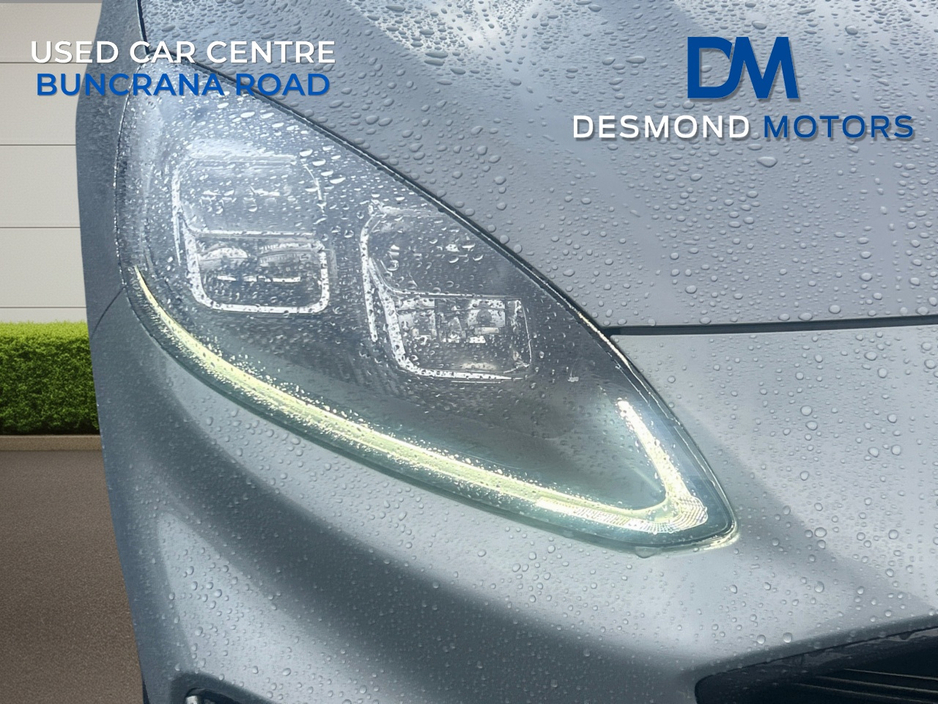 2023 Ford Kuga 2.5 ST-LINE 5DR AUTO €33,899