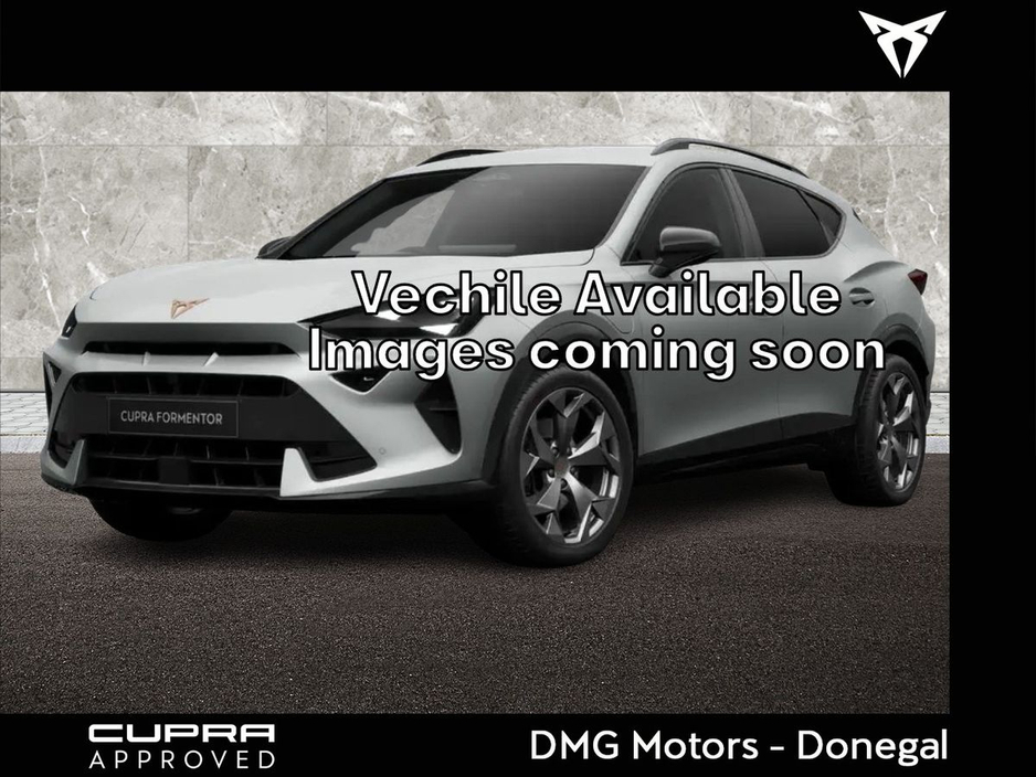 2024 Cupra Formentor 2.0TDI 150hp €36,900