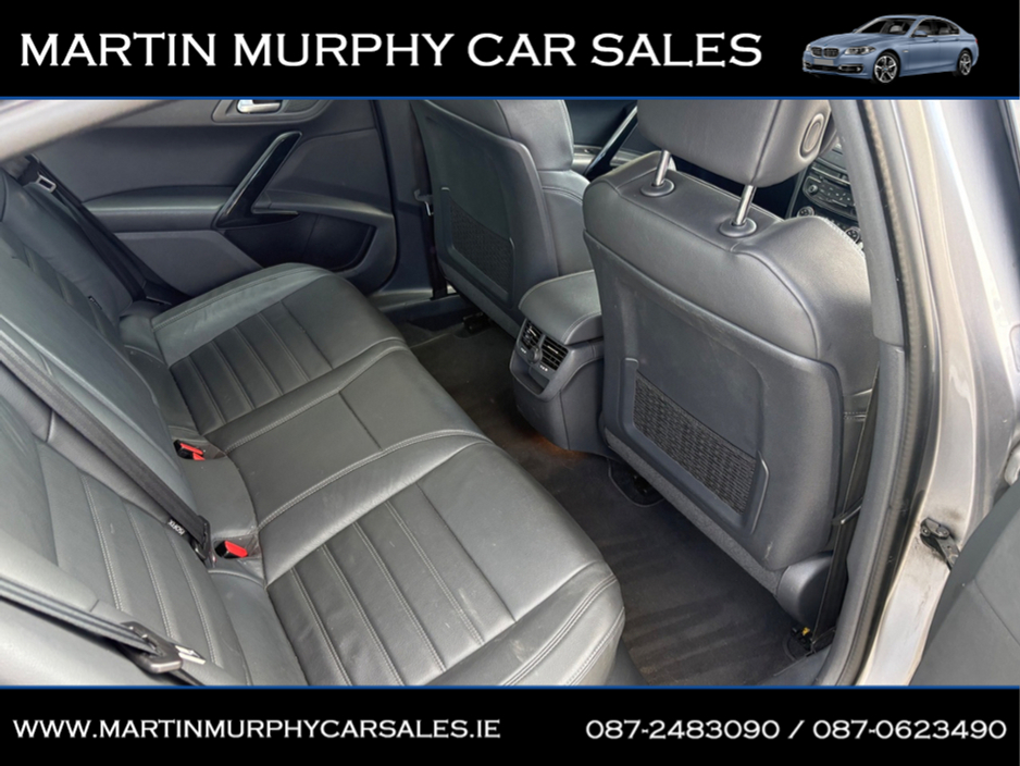 2016 Peugeot 508 - image 15